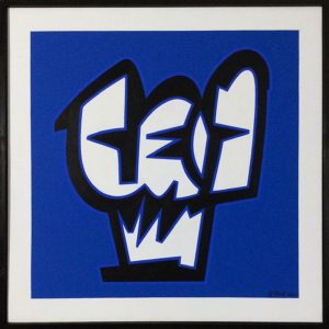 Nell & Domingo Politi