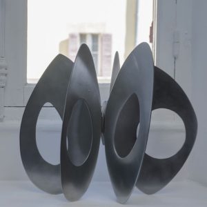 papillon fleur sans tige